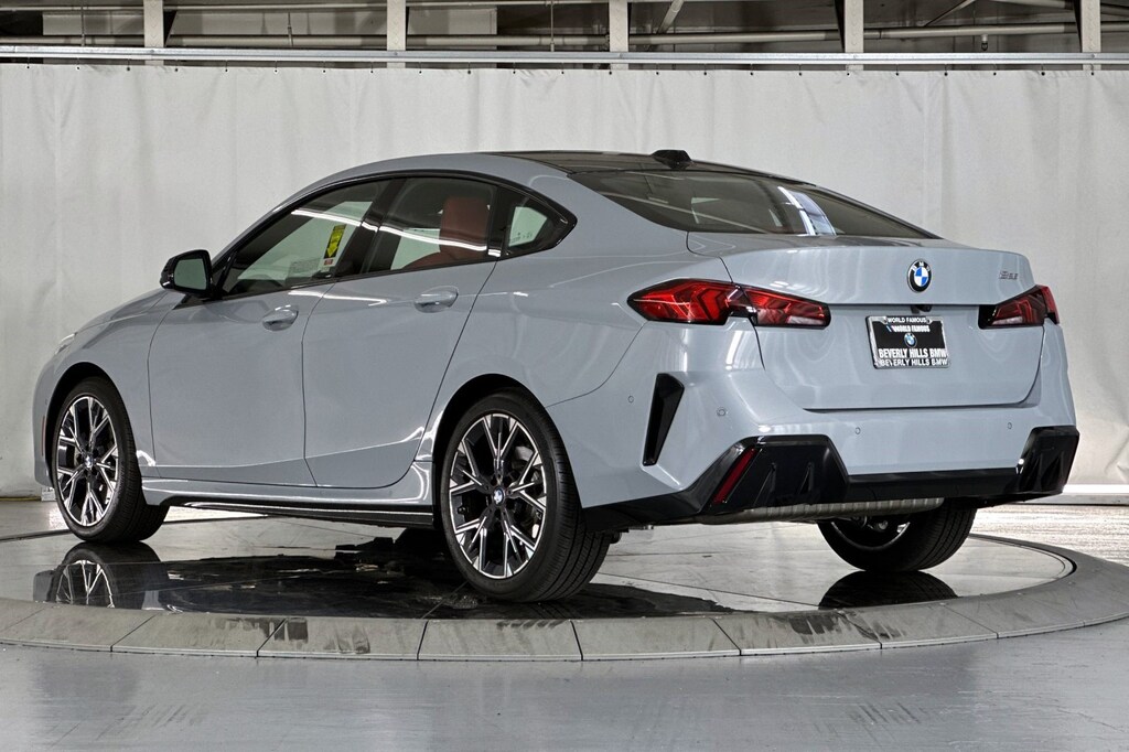 Used 2026 BMW 228i Gran Coupe