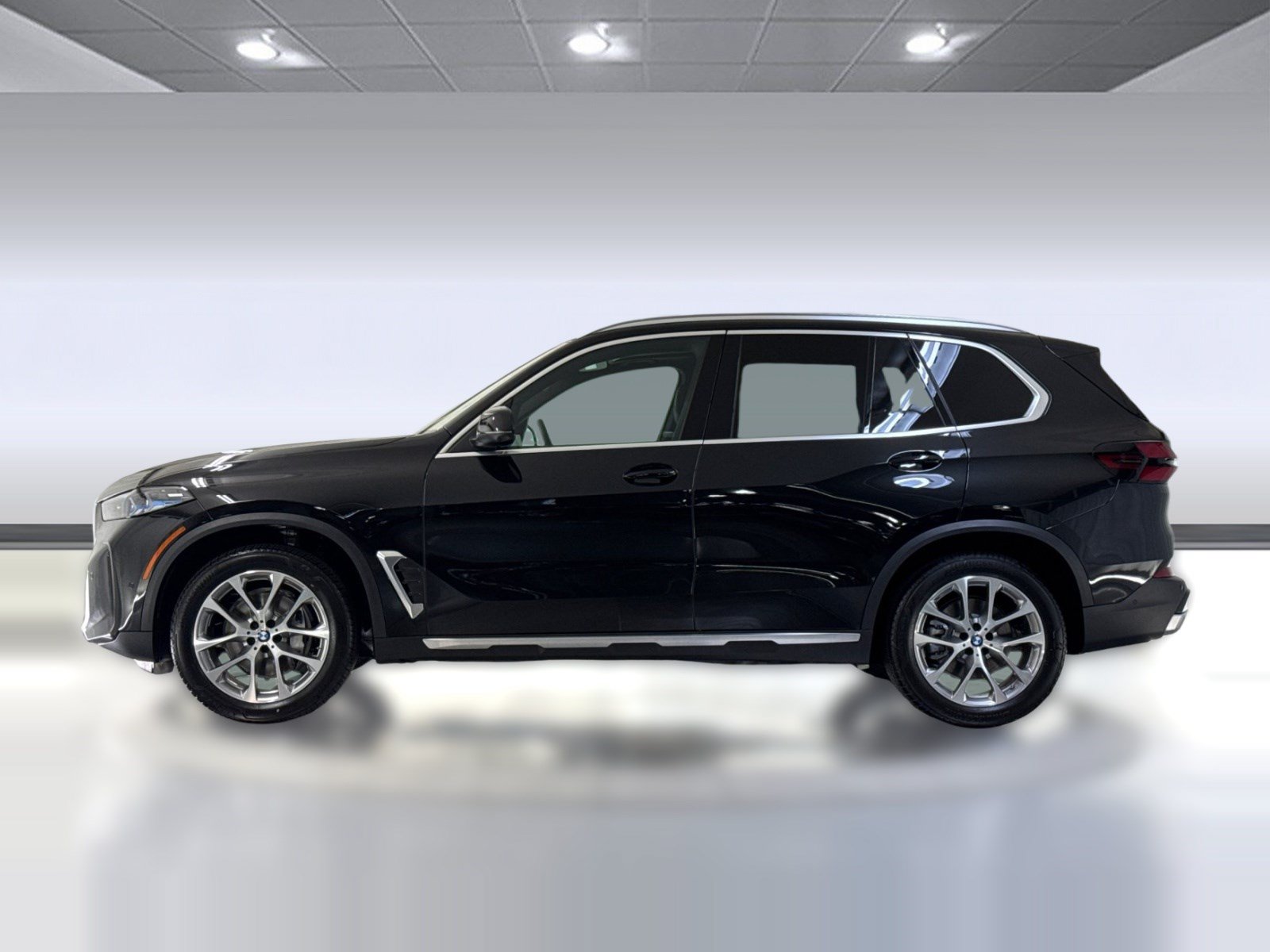 Used 2026 BMW X5 sDrive40i SUV