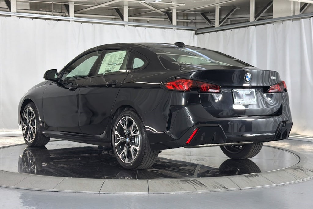 New 2026 BMW 228i Gran Coupe