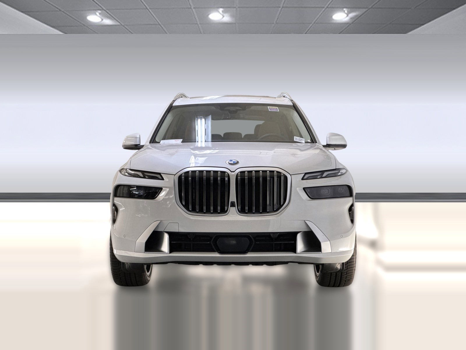 2026 BMW X7 xDrive40i photo 4