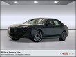 BMW 750e