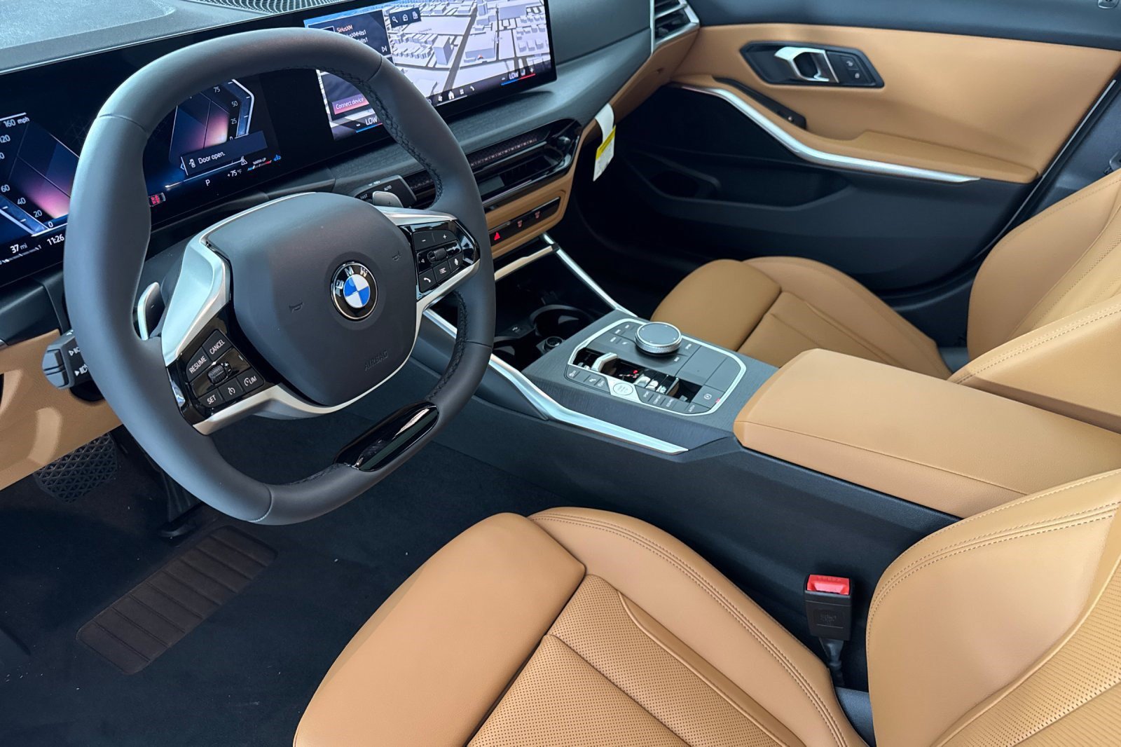 New 2026 BMW 330i Sedan