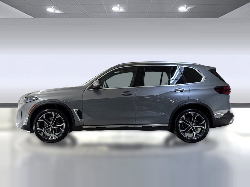 Used 2026 BMW X5 sDrive40i SUV