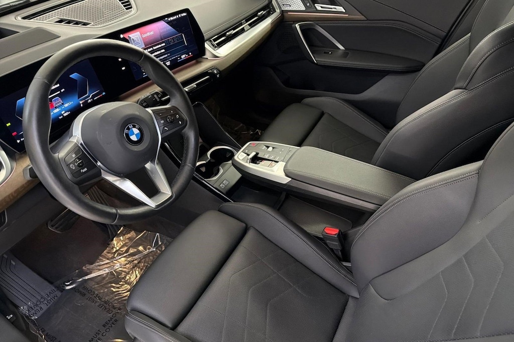 Used 2023 BMW X1 SUV