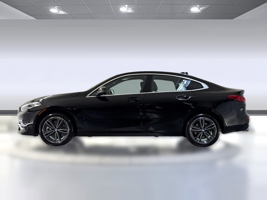 Used 2024 BMW 228i Gran Coupe