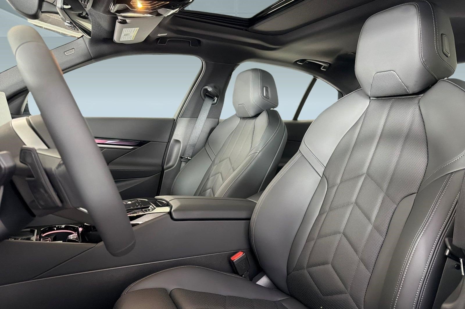 I5 EDrive40 Sedan