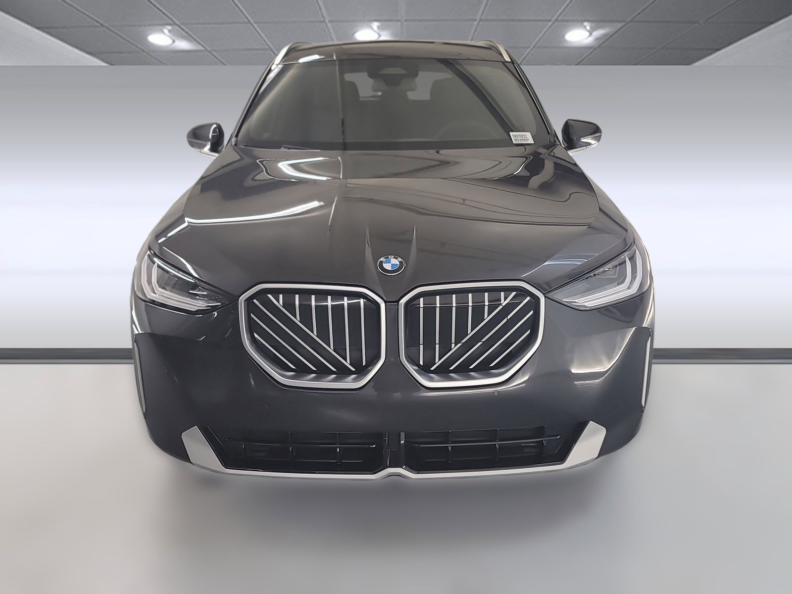 2025 Bmw X3 30x Drive photo 2