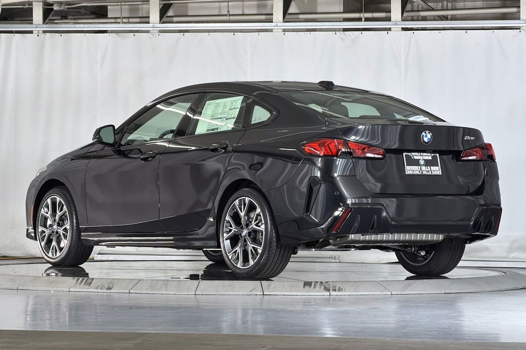 New 2026 BMW 228i Gran Coupe