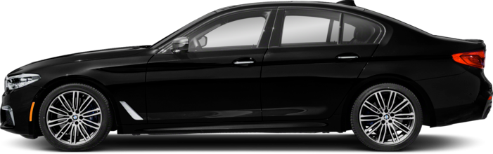 BMW M550i