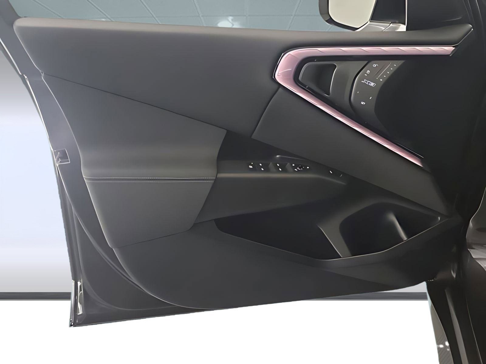 2025 BMW X3 30 xDrive photo 4