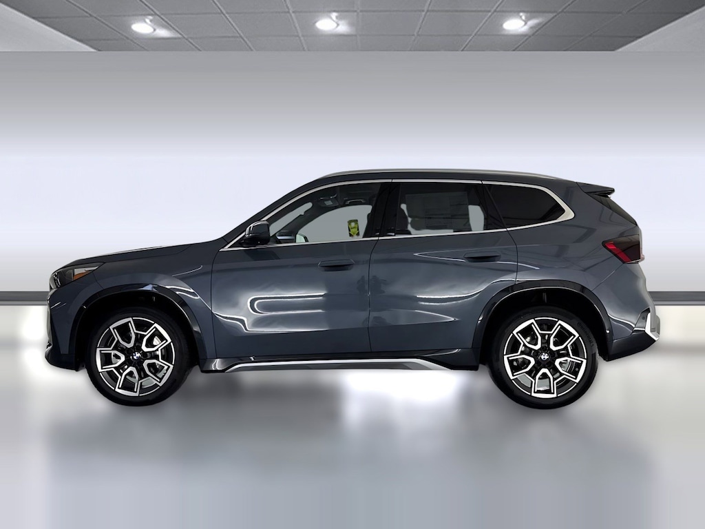 Used 2025 BMW X1 xDrive28i SUV