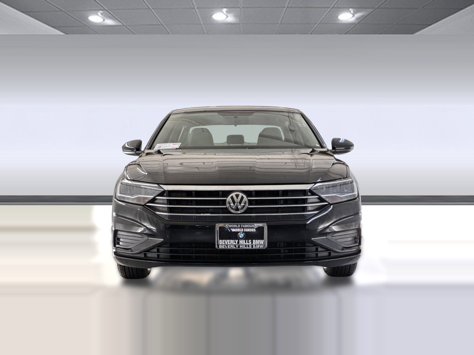 2021 Volkswagen Jetta S photo 5