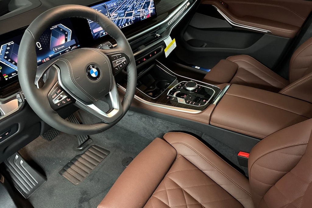 New 2026 BMW X5 sDrive40i SUV