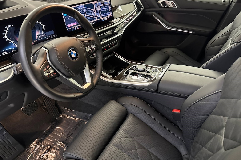 Used 2026 BMW X5 PHEV xDrive50e SUV