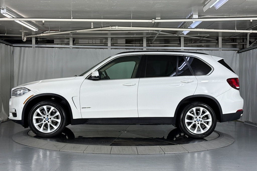 Used 2016 BMW X5 SUV