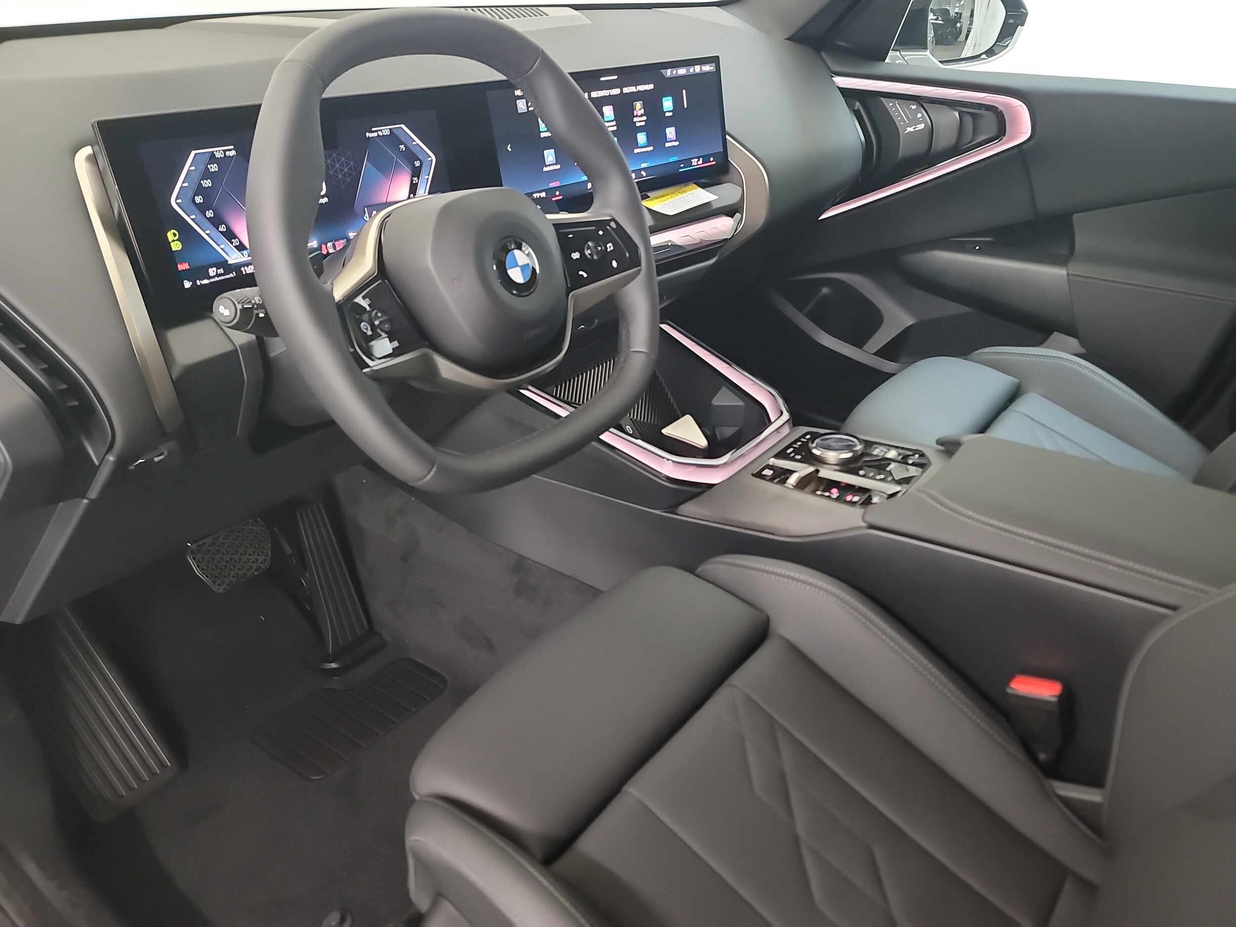 2025 Bmw X3 30x Drive photo 4