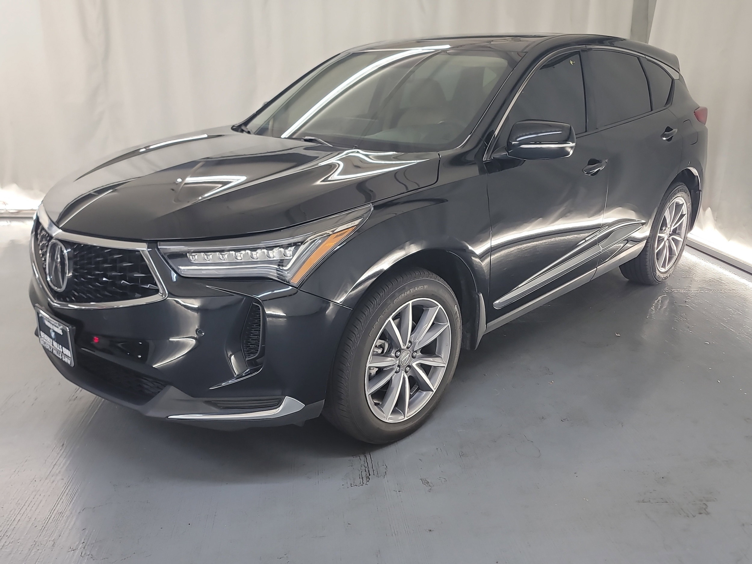 2023 Acura RDX Technology photo 3
