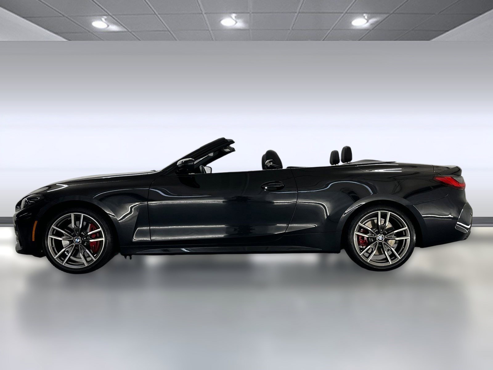 2023 Bmw M440i xDrive photo 2