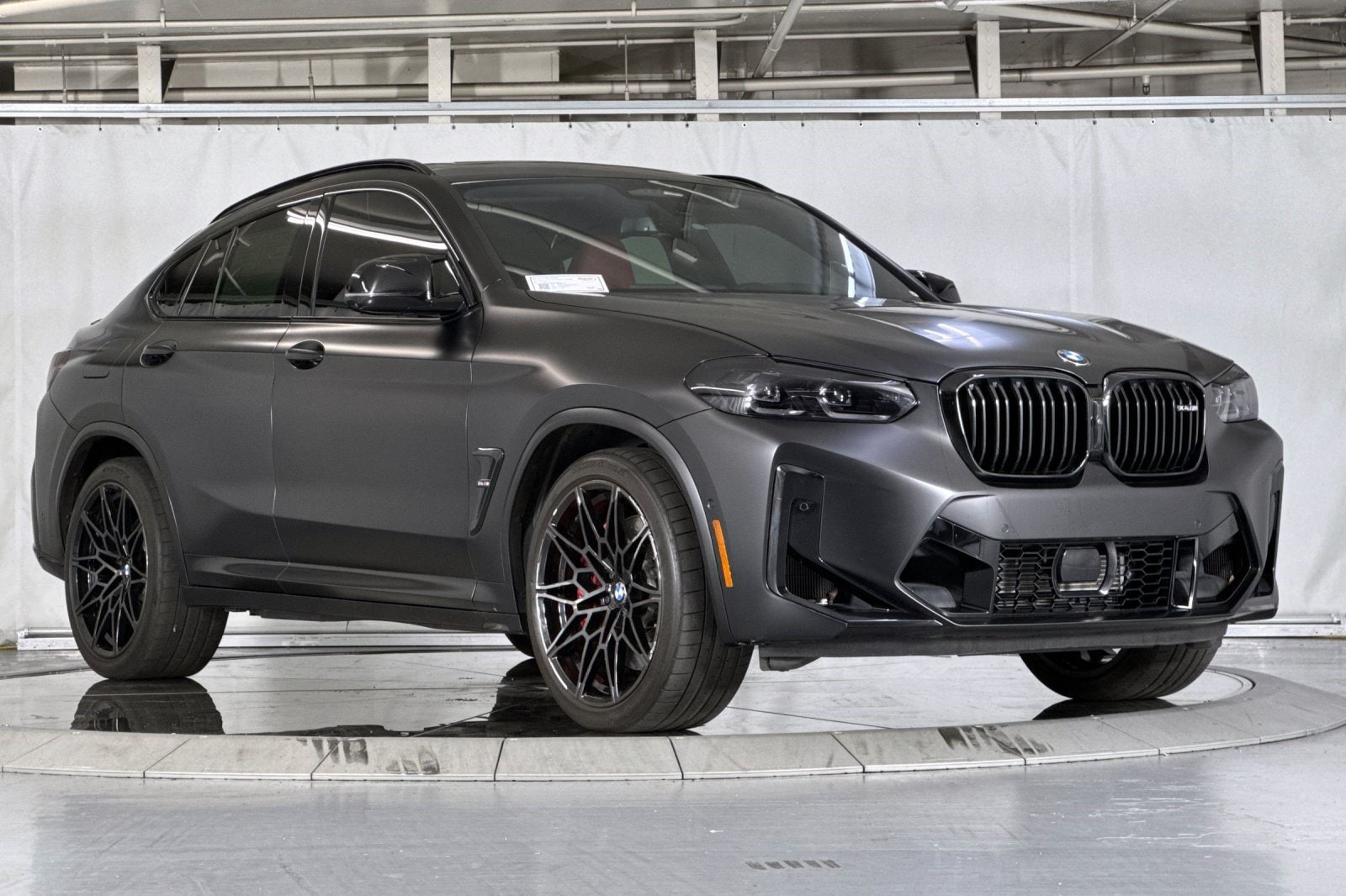 X4 M SUV