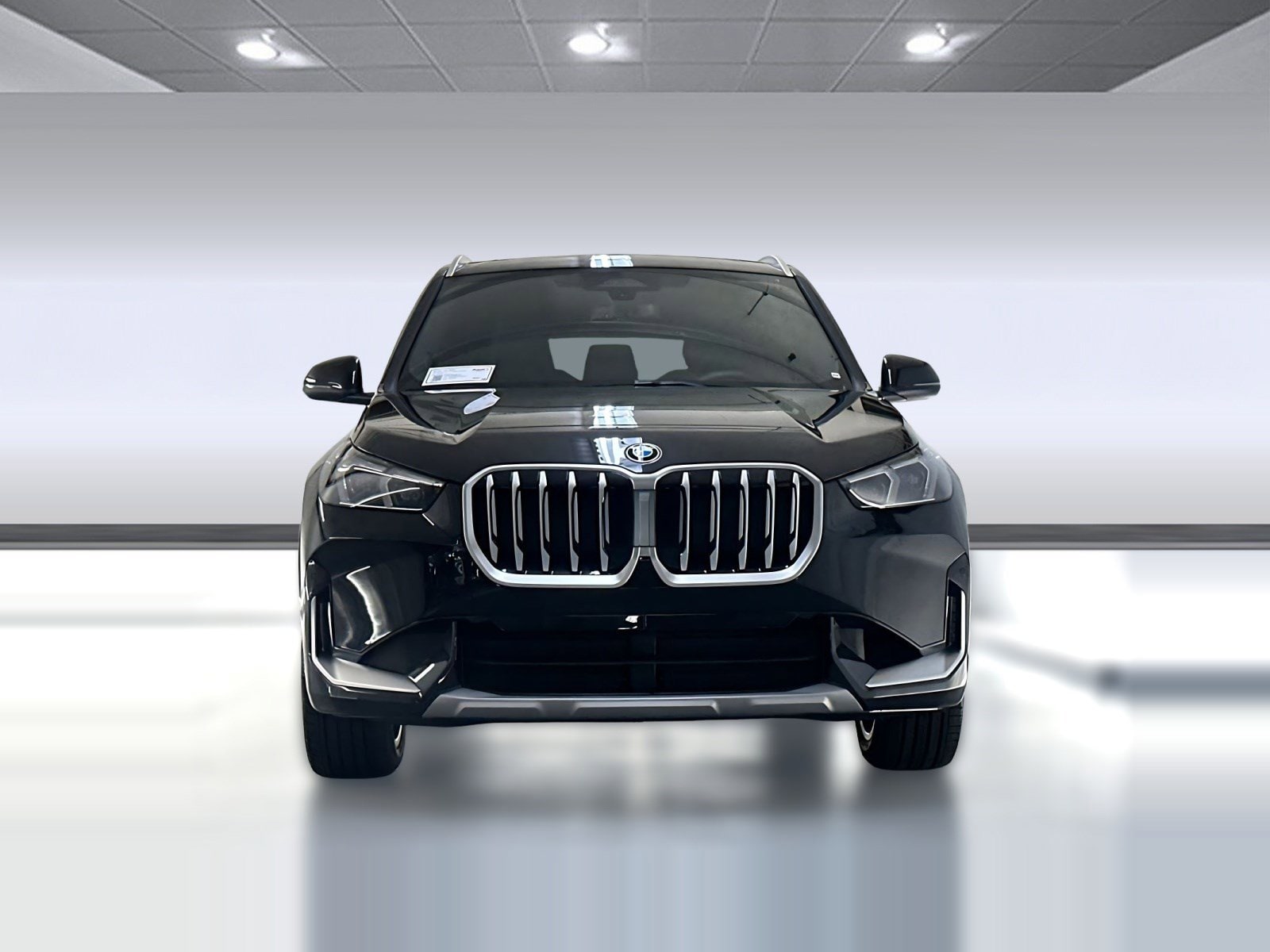 2026 BMW X1 xDrive28i photo 5