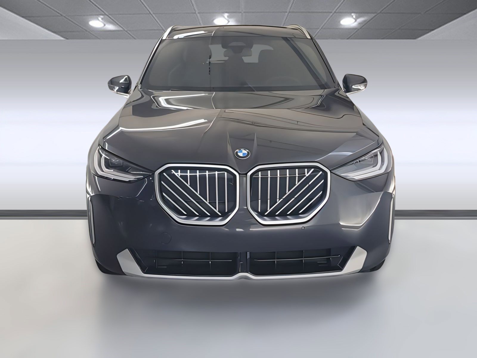 2025 Bmw X3 30x Drive photo 2