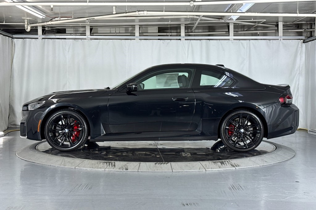 New 2026 BMW M2 Base Coupe
