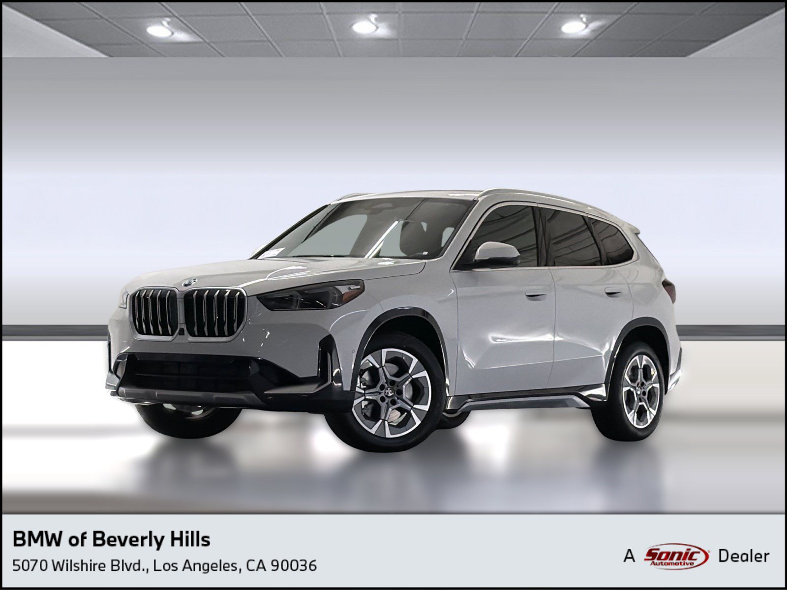 Used 2026 BMW X1 xDrive28i SUV for Sale in Ontario, CA