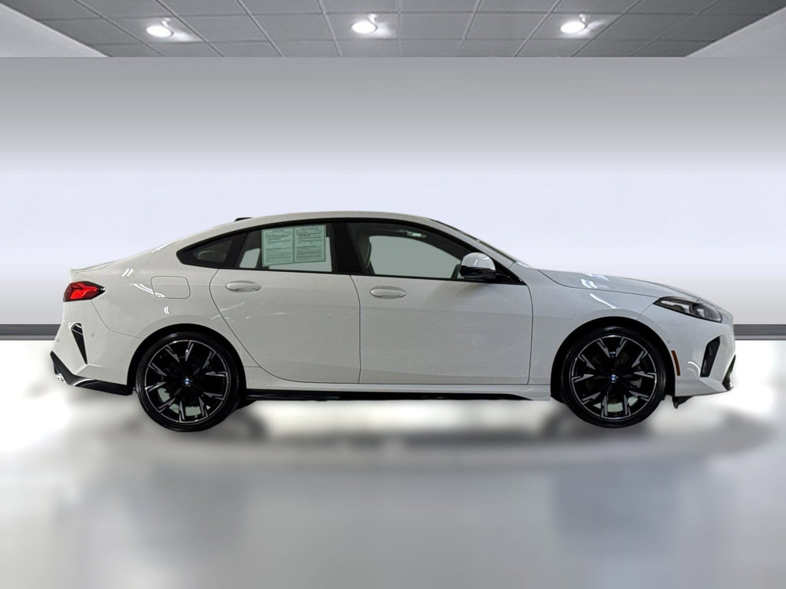 2025 BMW 228i xDrive photo 3