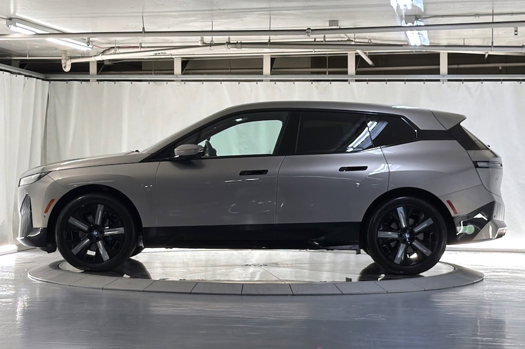 Used 2023 BMW iX SUV