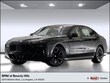 BMW 750e
