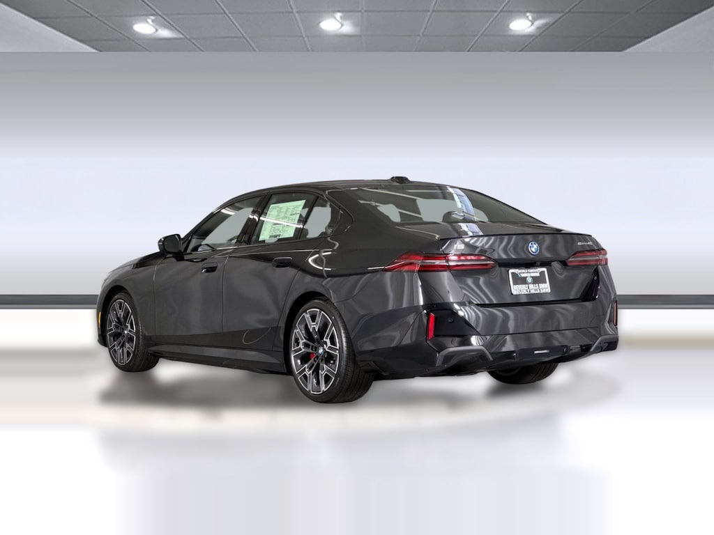 New 2027 BMW i5 eDrive40 Sedan