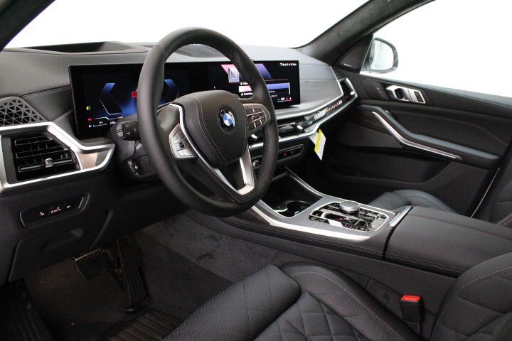 2025 Bmw X7 xDrive40i photo 4
