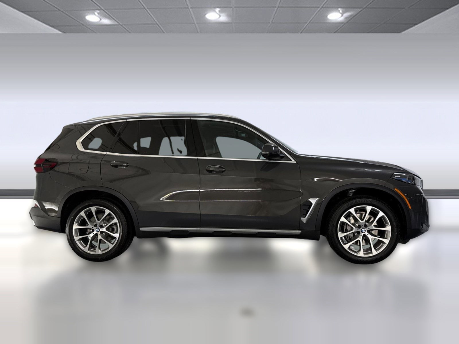 2026 BMW X5 sDrive40i photo 6