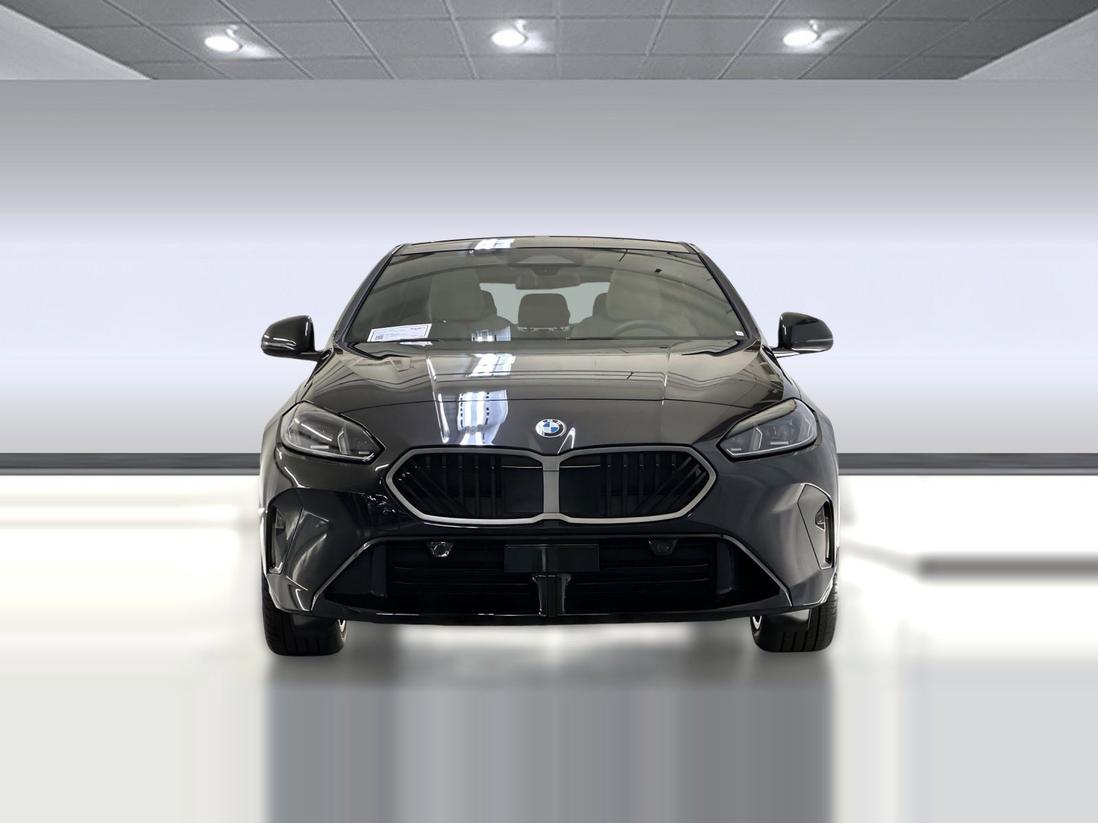 2026 BMW 228i photo 4