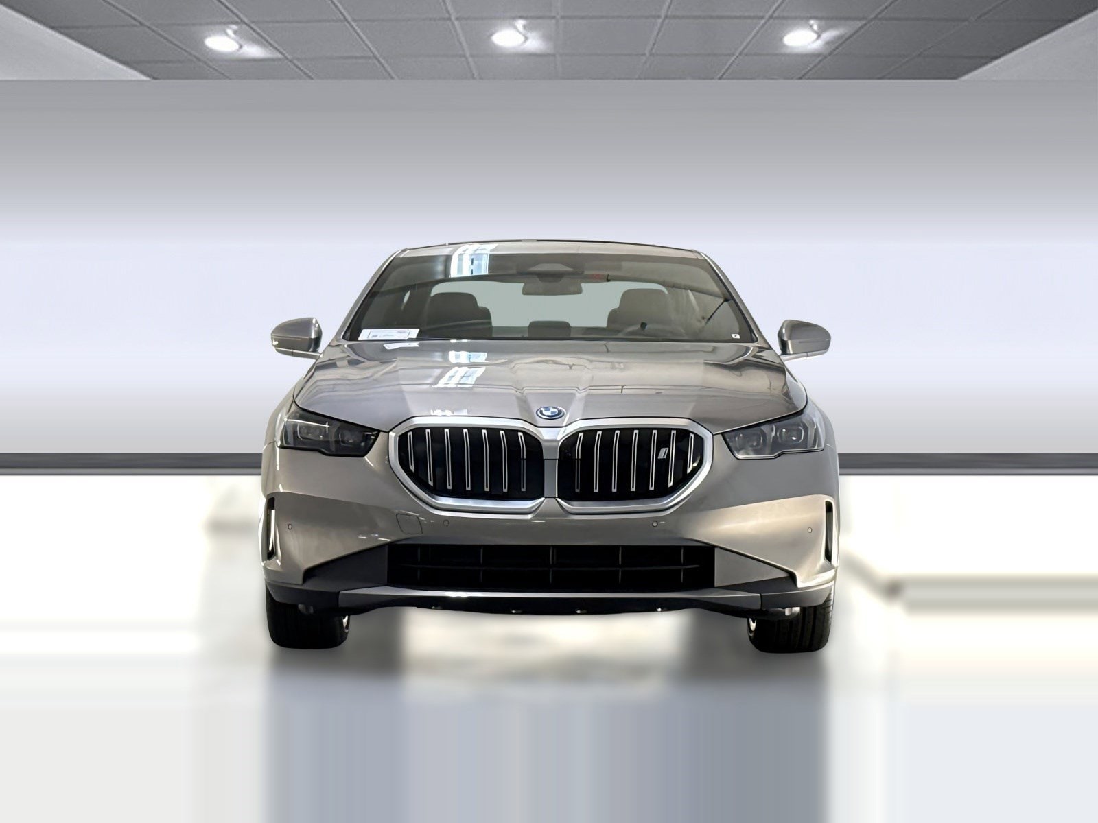 2026 BMW i5 xDrive40 photo 4