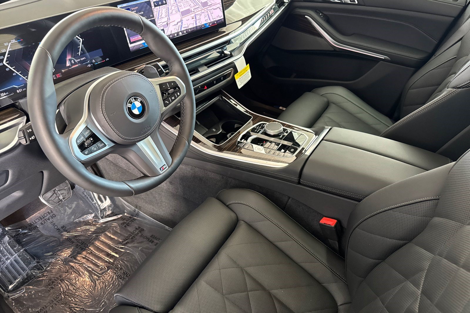New 2026 BMW X5 sDrive40i SUV