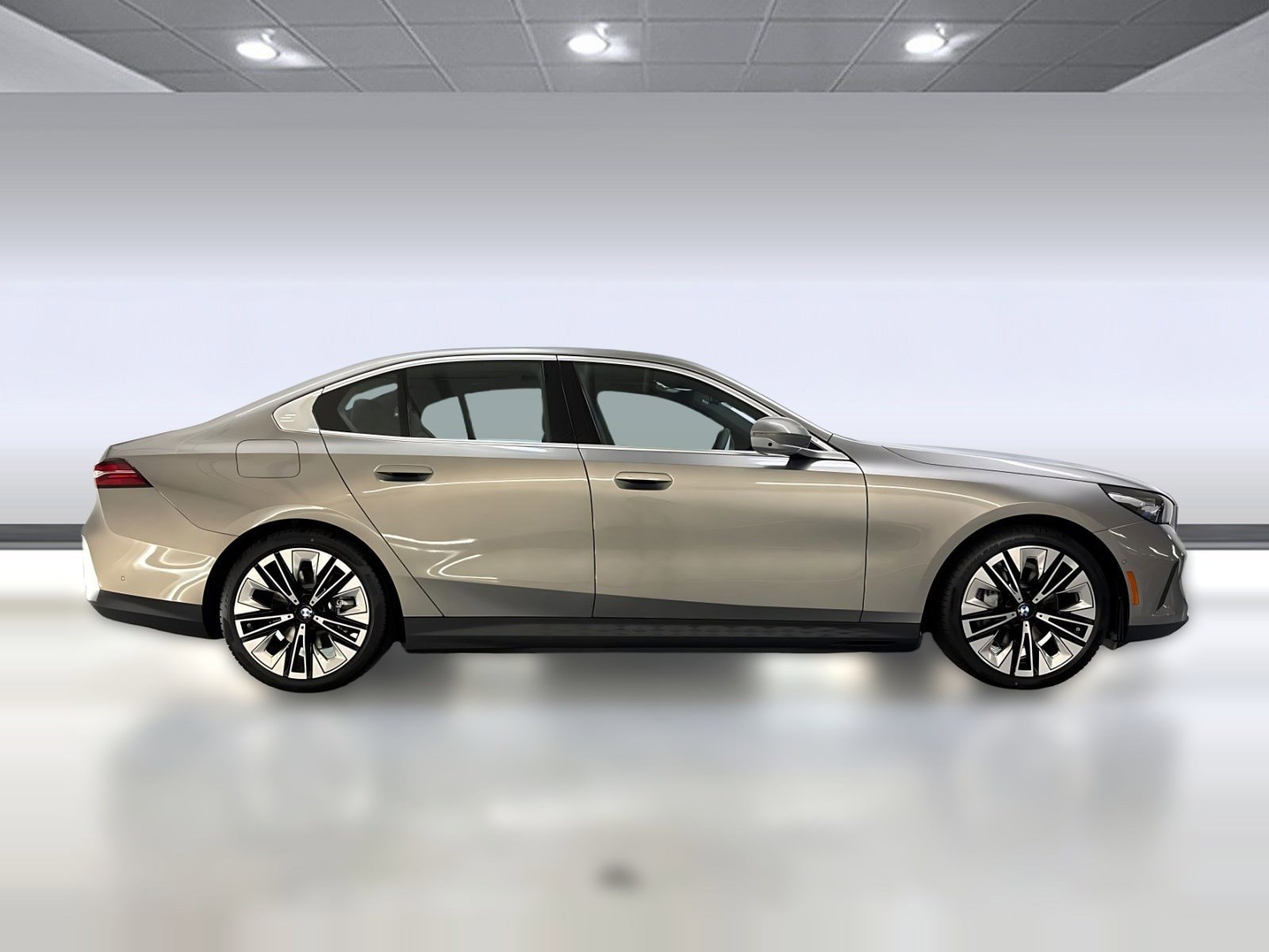 2026 BMW i5 xDrive40 photo 6