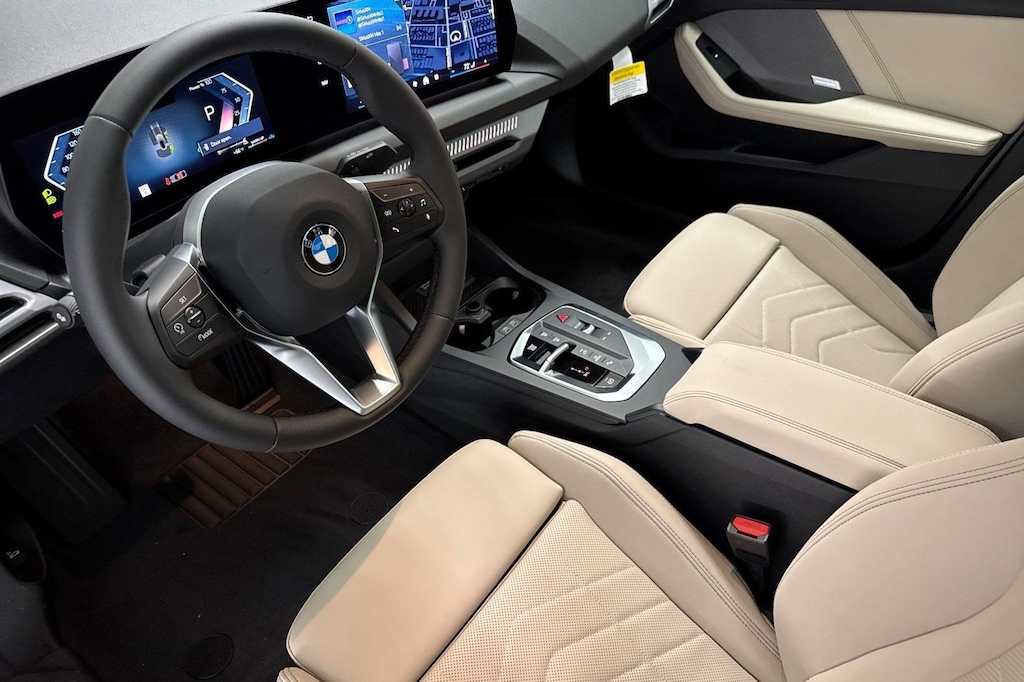 New 2026 BMW 228i Gran Coupe