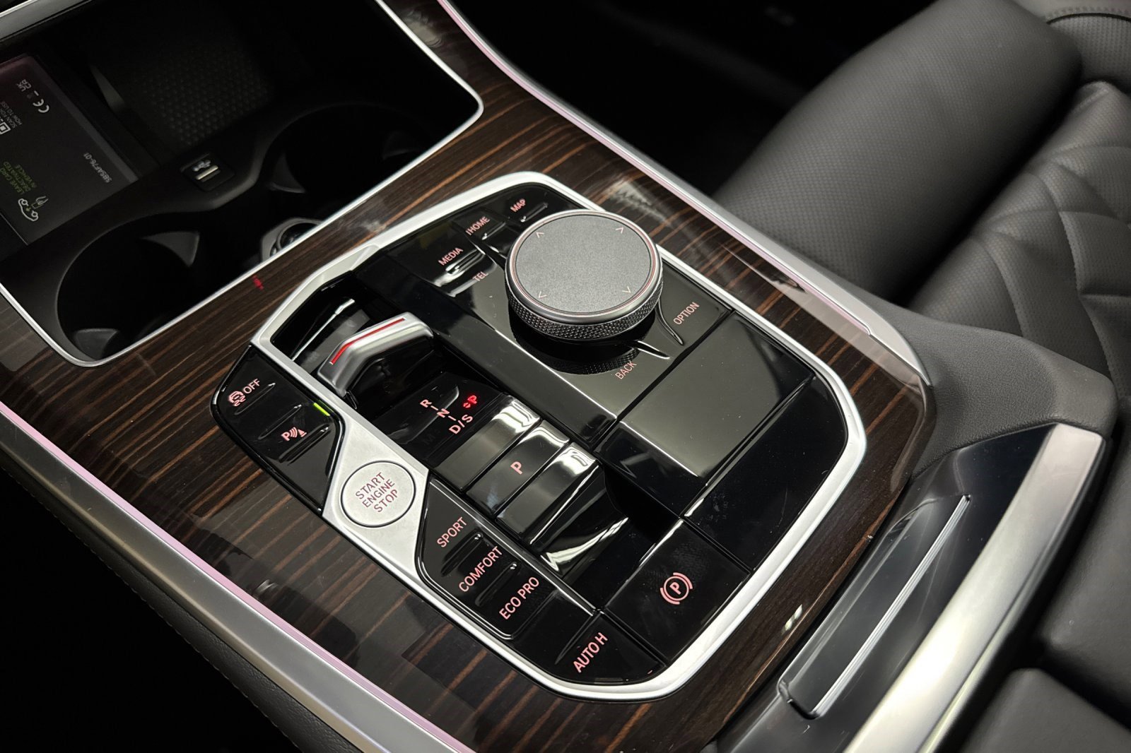 2026 BMW X5 40i - Photo 17