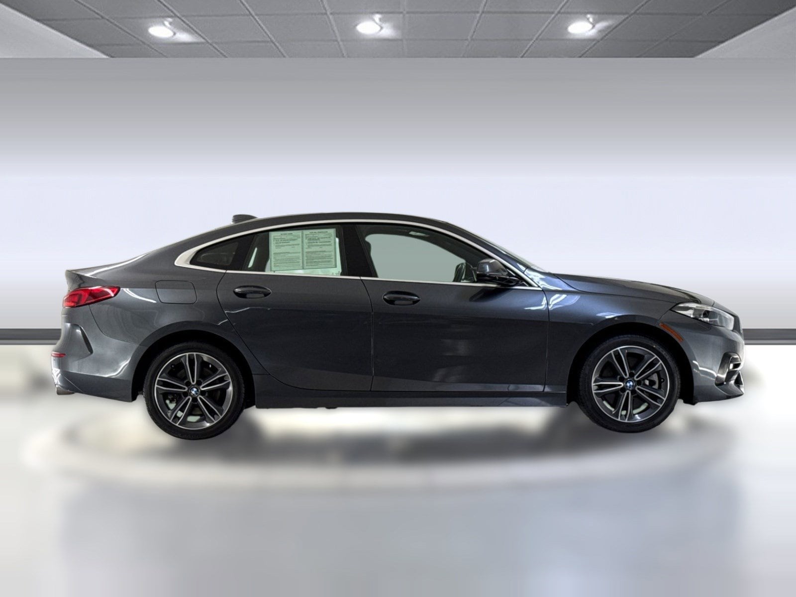 2021 BMW 228i photo 3