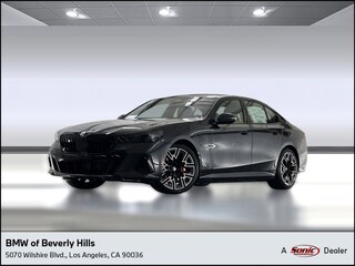 2026 BMW 550e