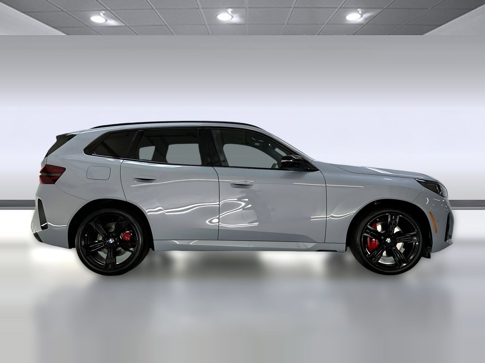 2025 BMW X3 M50 xDrive photo 3