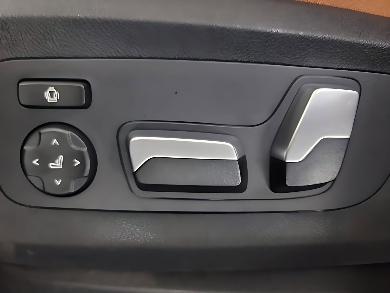 2026 BMW X5 sDrive40i photo 3