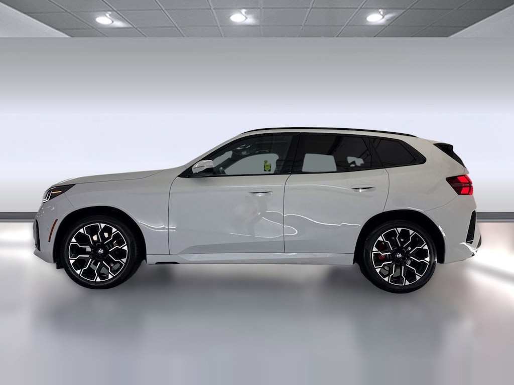 Used 2025 BMW X3 30 xDrive SUV