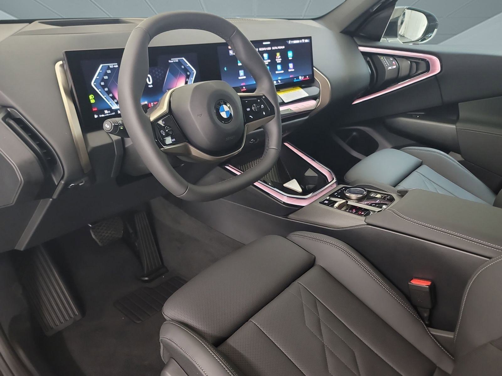 2025 Bmw X3 30x Drive photo 4