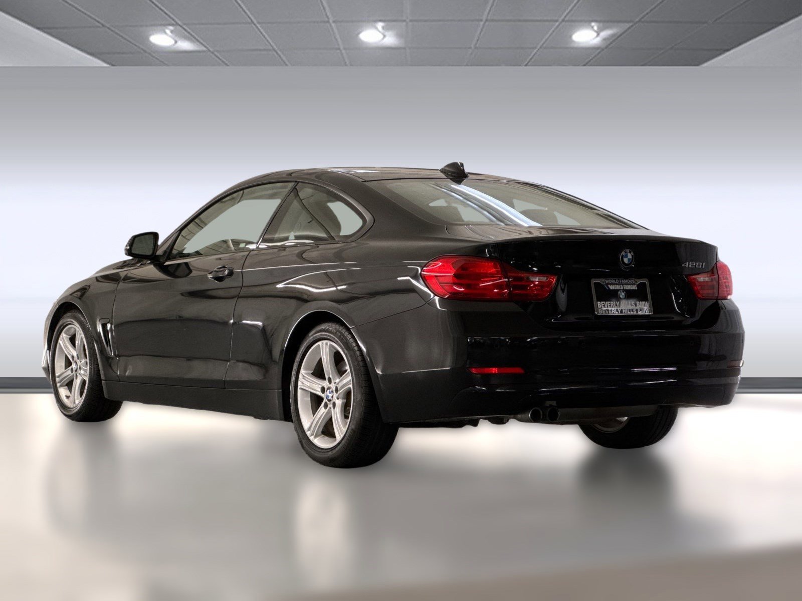 2014 Bmw 428i 4-Series photo 3