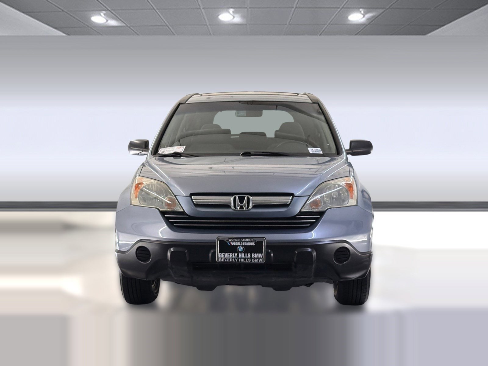 2009 Honda CR-V EX photo 4