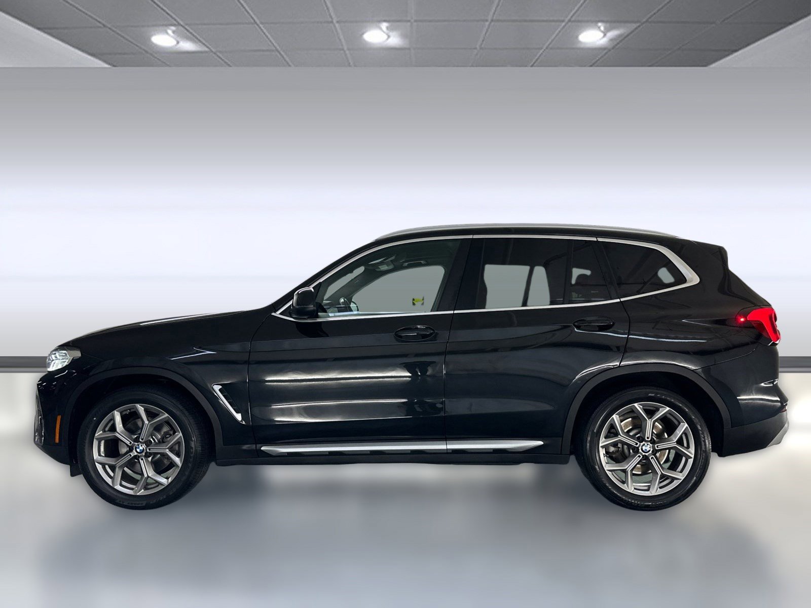 2023 Bmw X3 sDrive30i photo 2