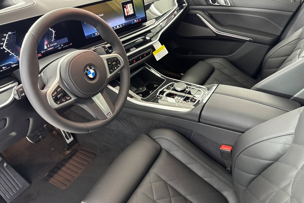 Used 2026 BMW X5 sDrive40i SUV