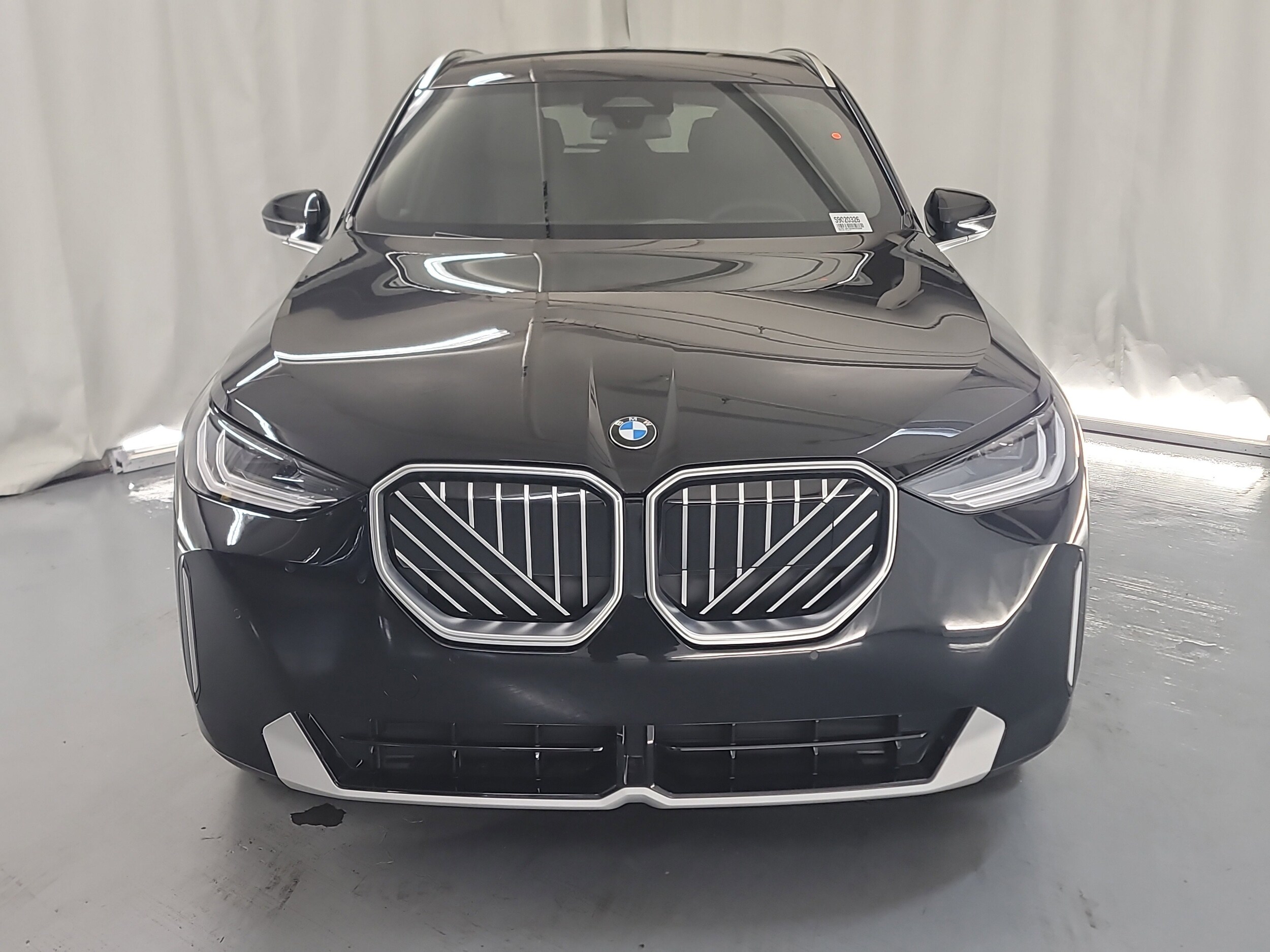 2025 Bmw X3 30x Drive photo 2